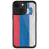 Slovenia Flag Distressed iPhone 13 Cargo Case